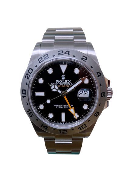 Rolex Explorer II 226570
